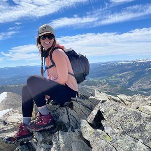 Meet your Posher, Amanda